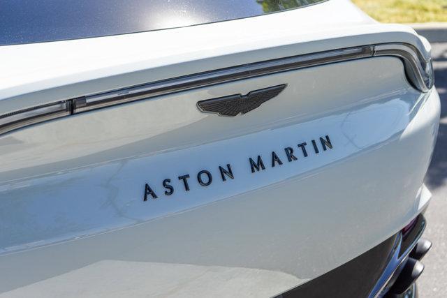 used 2023 Aston Martin DBX car, priced at $174,950