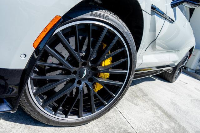 used 2023 Aston Martin DBX car, priced at $174,950