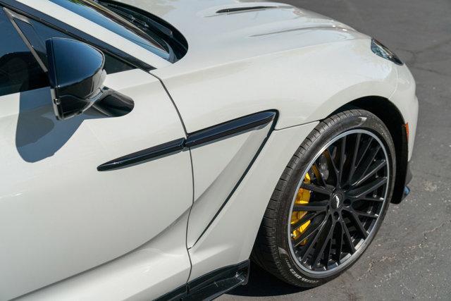 used 2023 Aston Martin DBX car, priced at $187,950