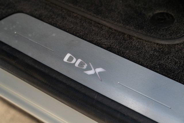 used 2023 Aston Martin DBX car, priced at $187,950