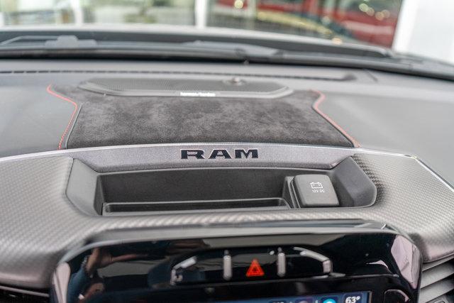 used 2022 Ram 1500 car, priced at $64,950