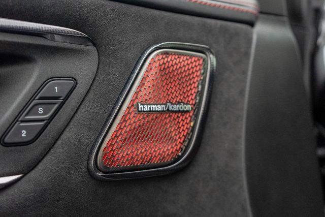 used 2022 Ram 1500 car, priced at $64,950