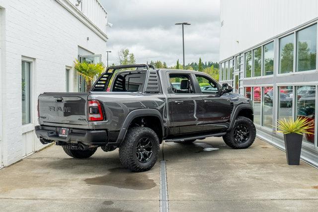 used 2022 Ram 1500 car, priced at $64,950
