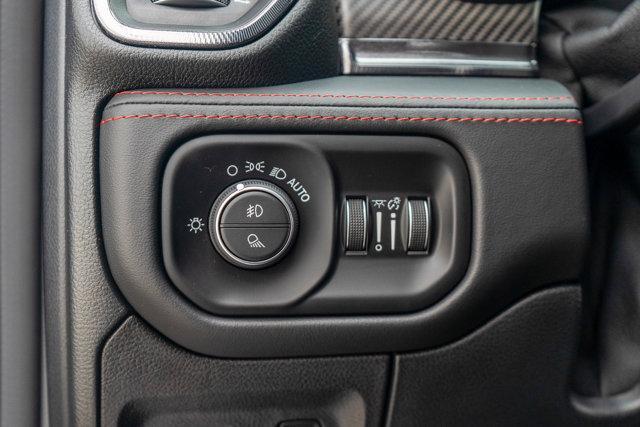 used 2022 Ram 1500 car, priced at $64,950