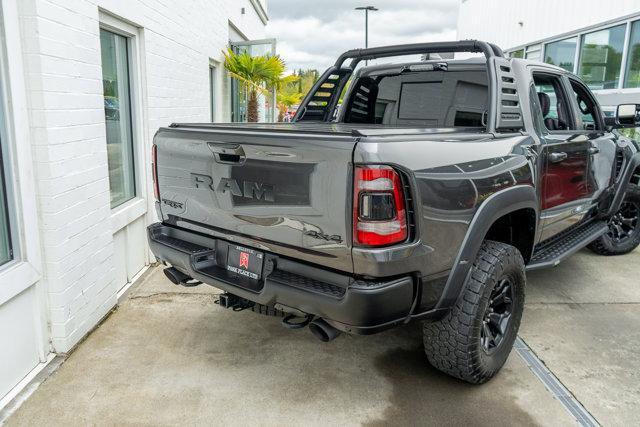 used 2022 Ram 1500 car, priced at $64,950
