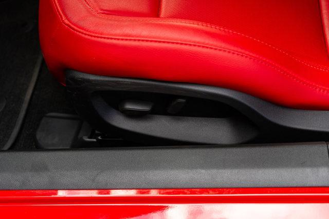 used 2015 Chevrolet Corvette car, priced at $49,950