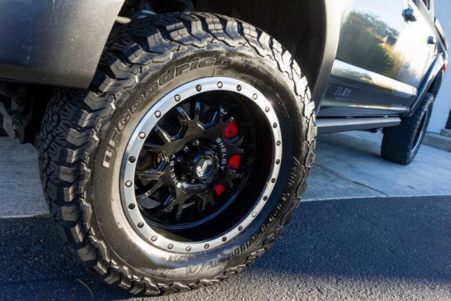 used 2018 Ford F-150 car, priced at $59,950