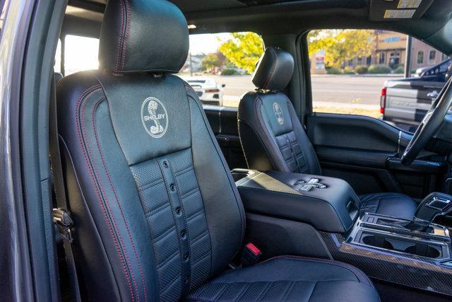 used 2018 Ford F-150 car, priced at $59,950