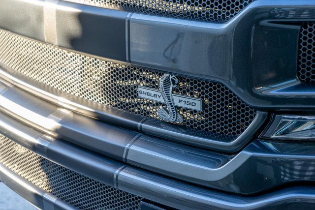 used 2018 Ford F-150 car, priced at $59,950