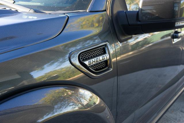 used 2018 Ford F-150 car, priced at $59,950