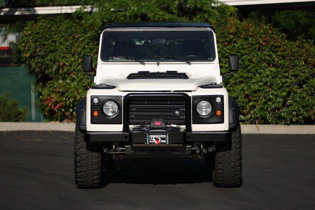 used 1985 Land Rover Defender car, priced at $189,950