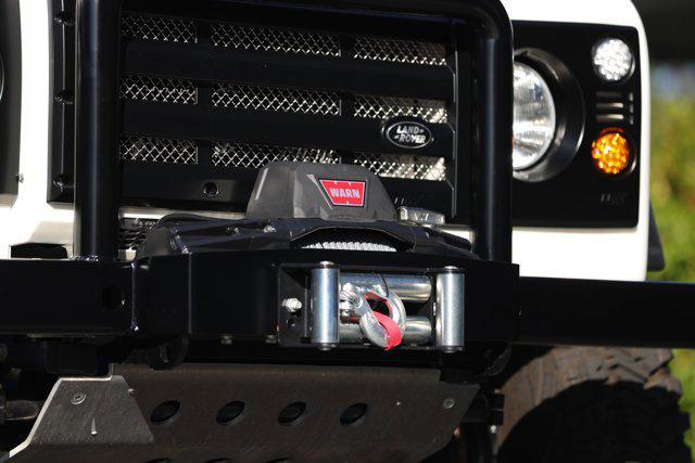 used 1985 Land Rover Defender car, priced at $189,950