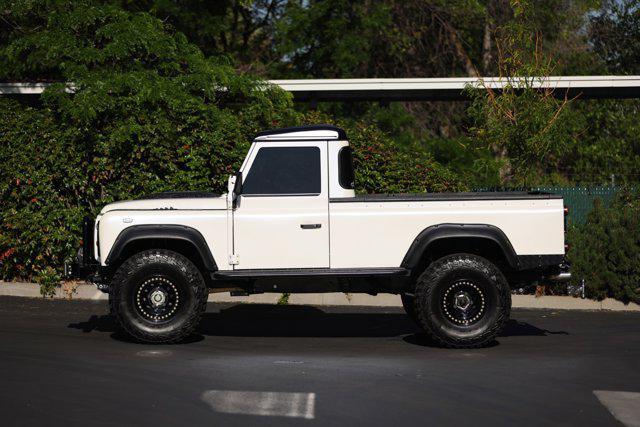 used 1985 Land Rover Defender car, priced at $189,950