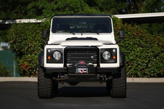 used 1985 Land Rover Defender car, priced at $189,950