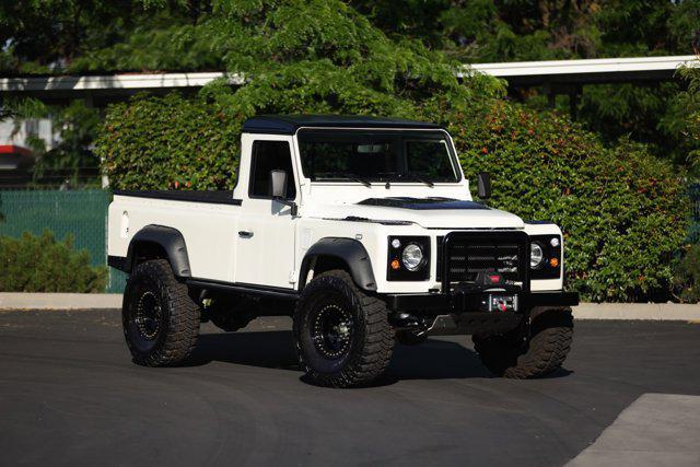 used 1985 Land Rover Defender car, priced at $189,950