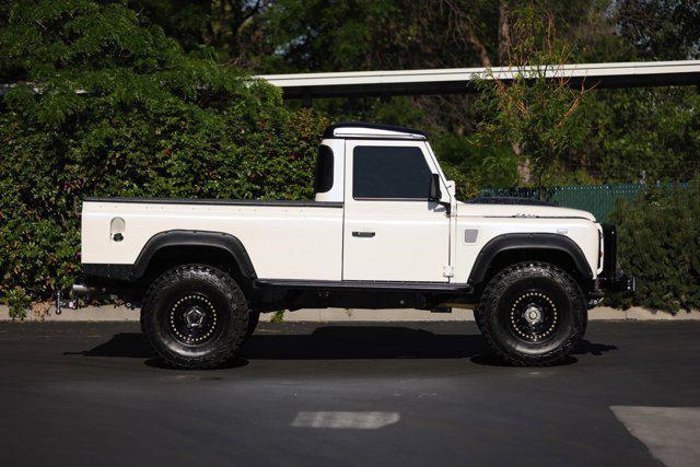used 1985 Land Rover Defender car, priced at $189,950