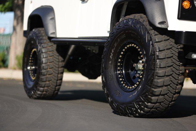 used 1985 Land Rover Defender car, priced at $189,950
