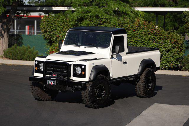 used 1985 Land Rover Defender car, priced at $189,950