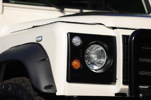 used 1985 Land Rover Defender car, priced at $189,950