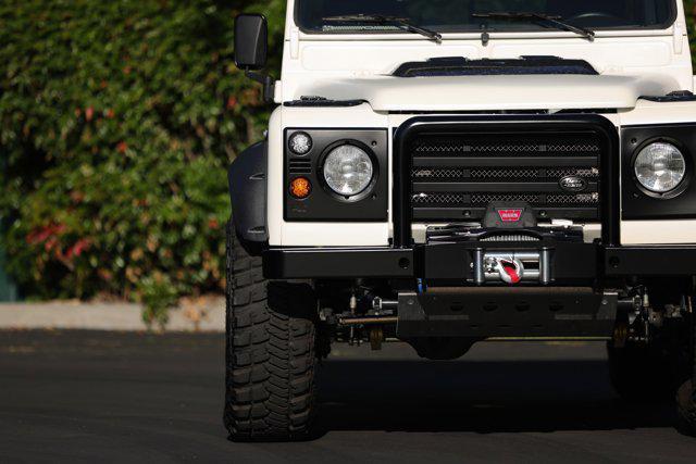 used 1985 Land Rover Defender car, priced at $189,950