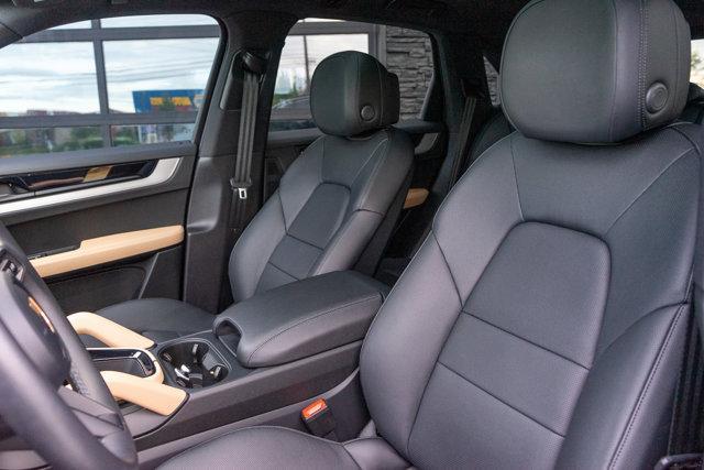 used 2024 Porsche Cayenne car, priced at $79,950