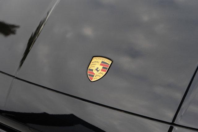 used 2024 Porsche Cayenne car, priced at $79,950