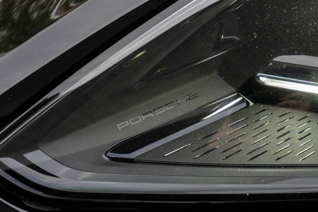 used 2024 Porsche Cayenne car, priced at $79,950