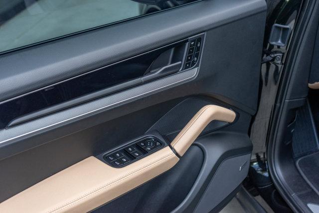 used 2024 Porsche Cayenne car, priced at $79,950