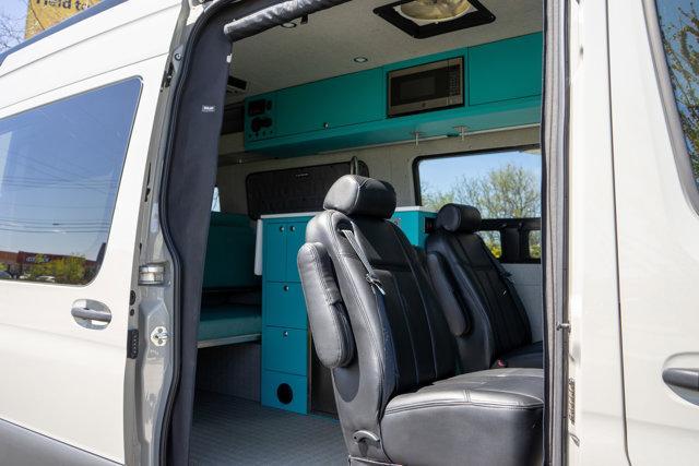 used 2020 Mercedes-Benz Sprinter 3500XD car, priced at $179,950
