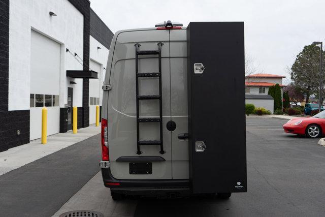 used 2020 Mercedes-Benz Sprinter 3500XD car, priced at $179,950