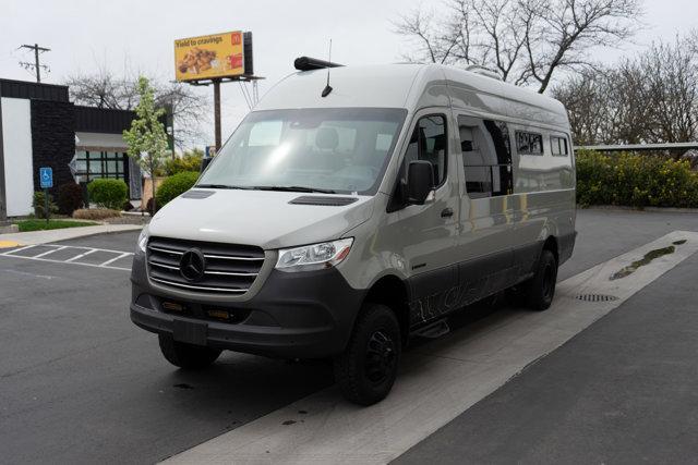 used 2020 Mercedes-Benz Sprinter 3500XD car, priced at $179,950