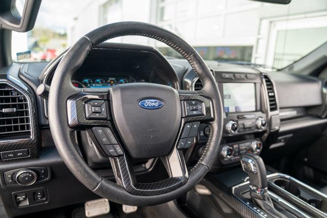 used 2020 Ford F-150 car, priced at $67,950