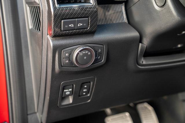 used 2020 Ford F-150 car, priced at $67,950