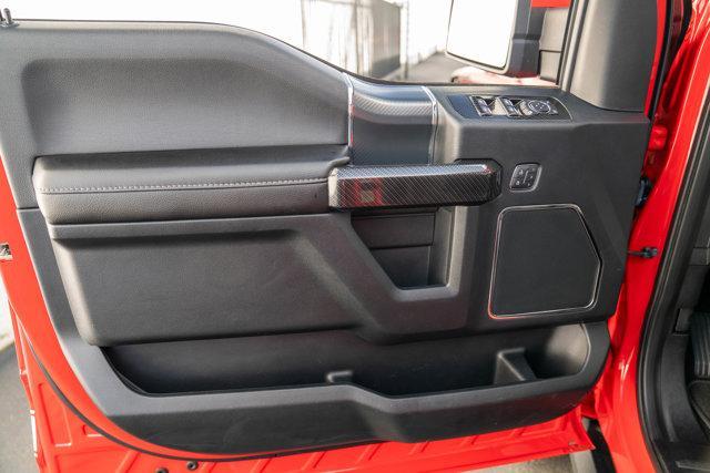 used 2020 Ford F-150 car, priced at $67,950