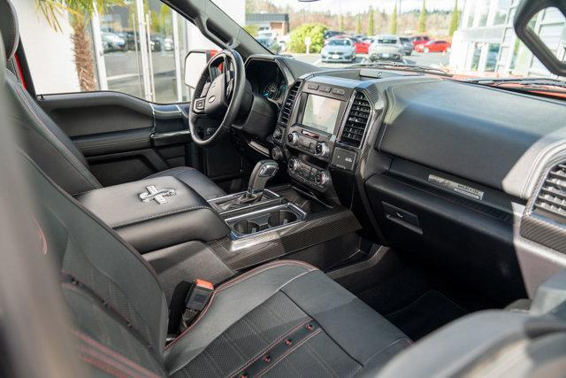 used 2020 Ford F-150 car, priced at $67,950