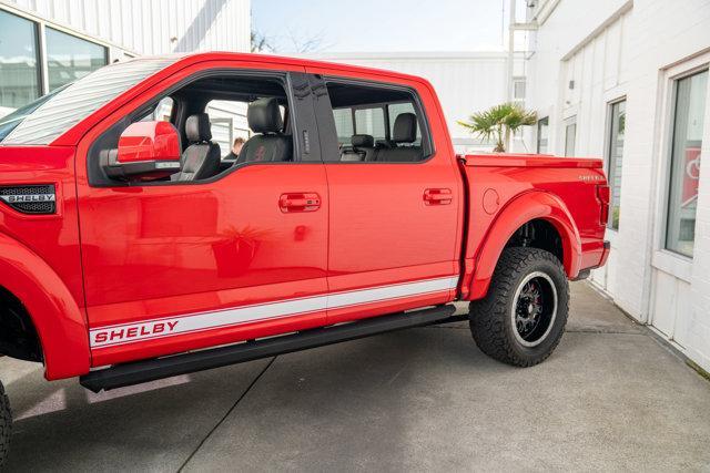 used 2020 Ford F-150 car, priced at $67,950