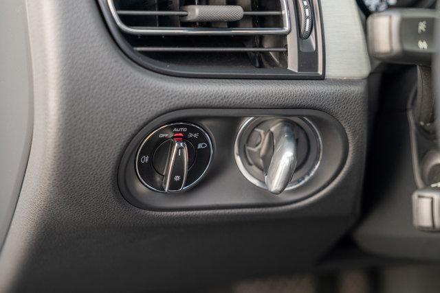 used 2022 Porsche Macan car, priced at $52,950