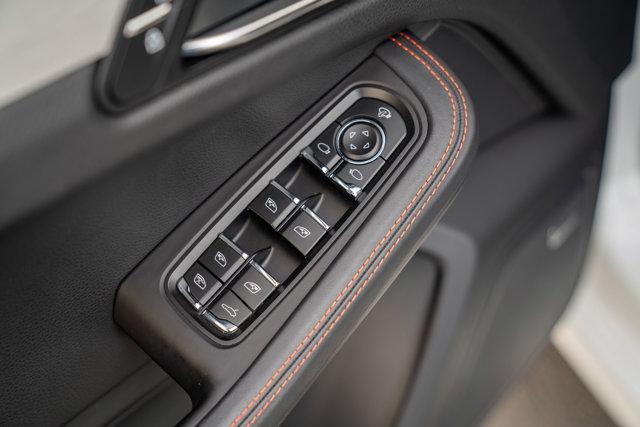 used 2022 Porsche Macan car, priced at $52,950