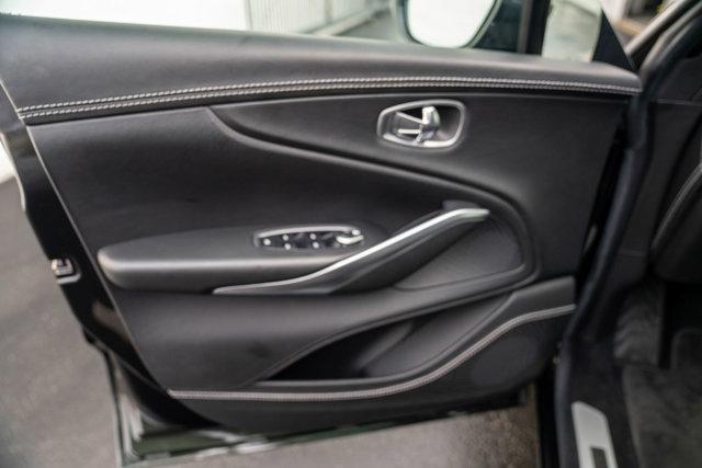 used 2021 Aston Martin DBX car, priced at $106,750