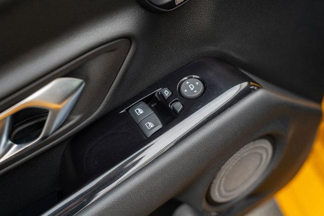 used 2022 Toyota Supra car, priced at $57,950