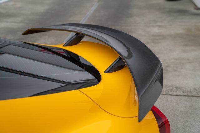used 2022 Toyota Supra car, priced at $57,950