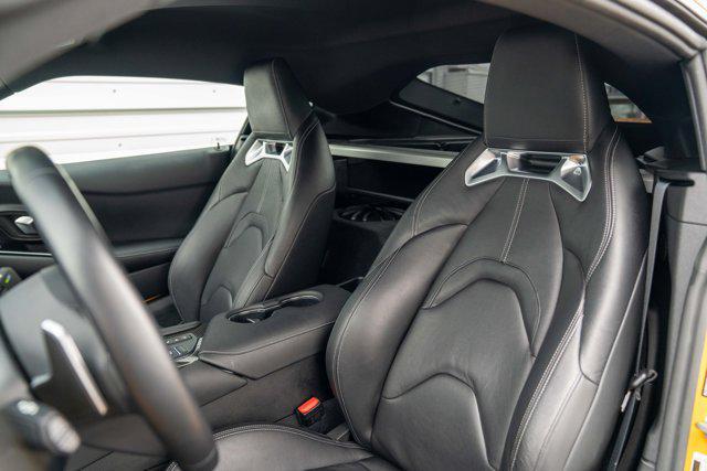 used 2022 Toyota Supra car, priced at $57,950