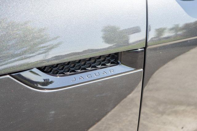 used 2019 Jaguar F-TYPE car, priced at $64,950