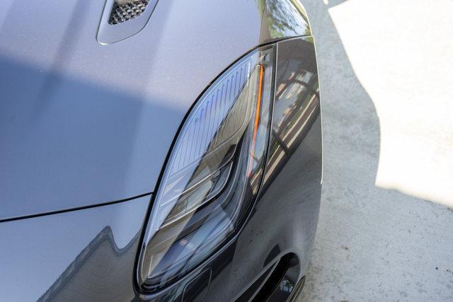 used 2019 Jaguar F-TYPE car, priced at $64,950