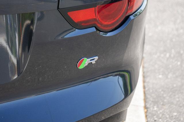 used 2019 Jaguar F-TYPE car, priced at $64,950