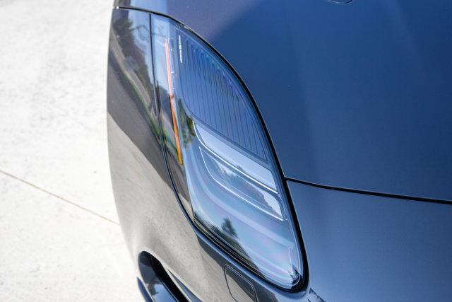 used 2019 Jaguar F-TYPE car, priced at $64,950