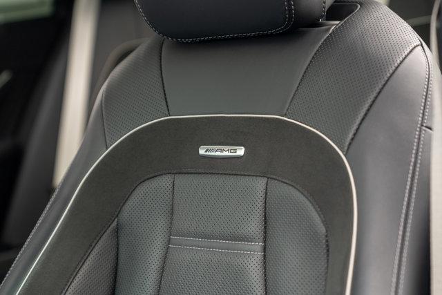 used 2019 Mercedes-Benz AMG E 63 car, priced at $89,700