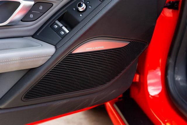 used 2017 Audi R8 car, priced at $149,950