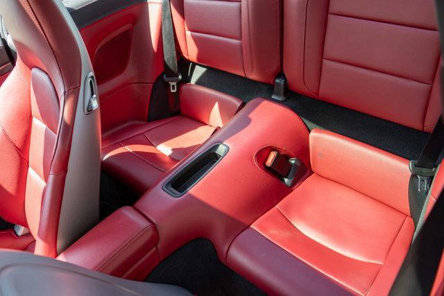 used 2017 Porsche 911 car, priced at $129,950