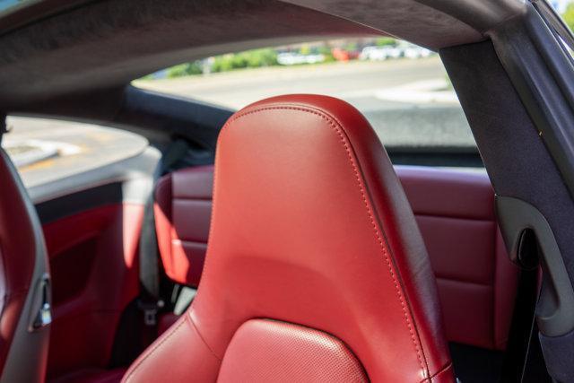 used 2017 Porsche 911 car, priced at $129,950